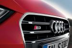 Audi S3 2013 года (WW)